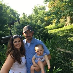 Meet your Posher, Becca